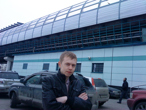 Юрий Иванов