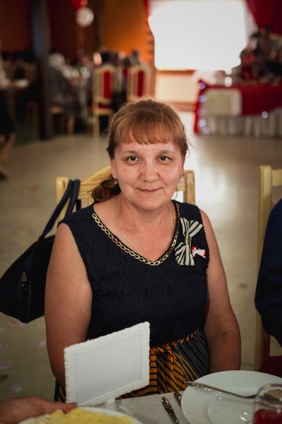 Физия Адилова