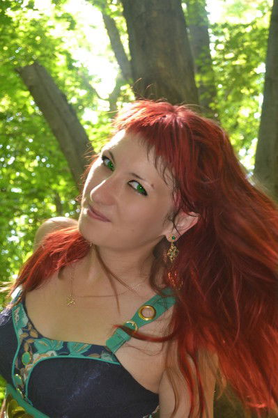 Доминика Гришина