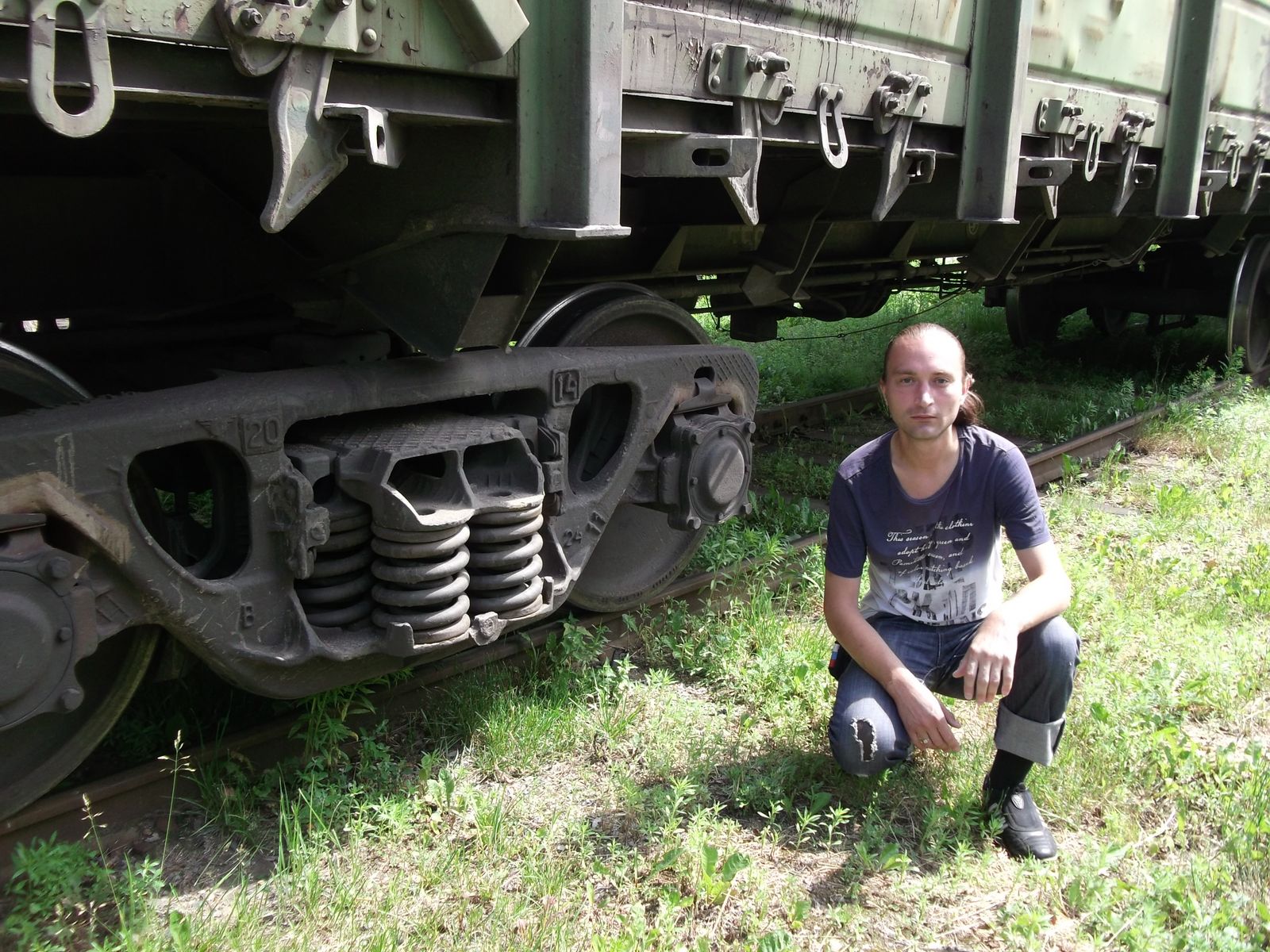 Владимир Курочкин