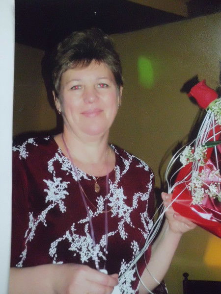 Людмила Лихачева