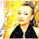 Татьяна Счастливцева