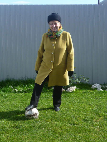 Елена Сухарева