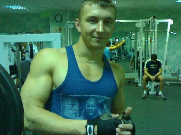 Сергей Гуляев