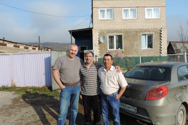 Александр Соколовский