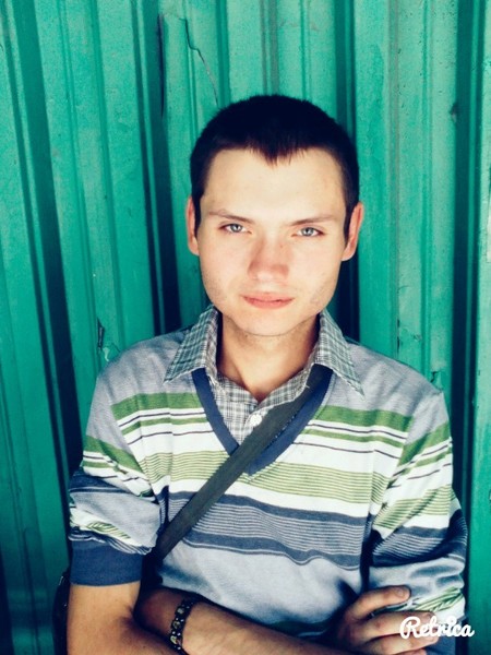 Serый ]{()T