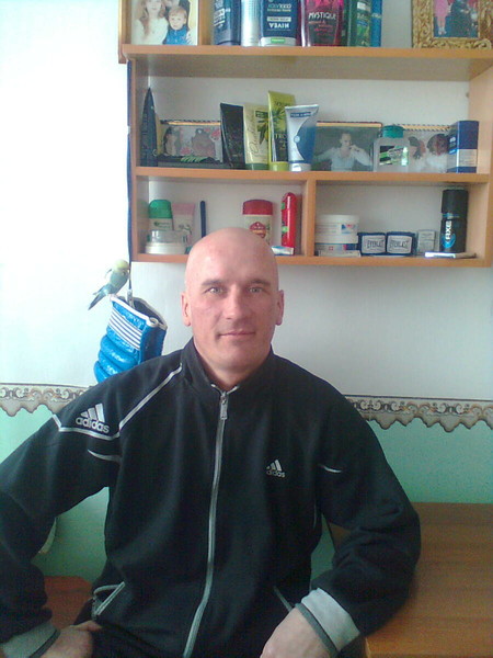Миша Явкин