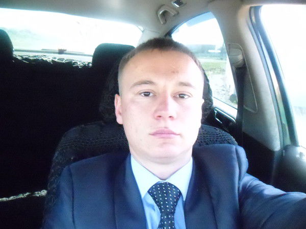 Денис Долгих