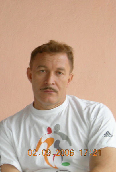 Юрий Кубанов