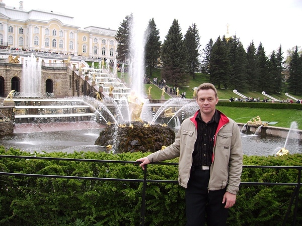 Дмитрий Зайцев