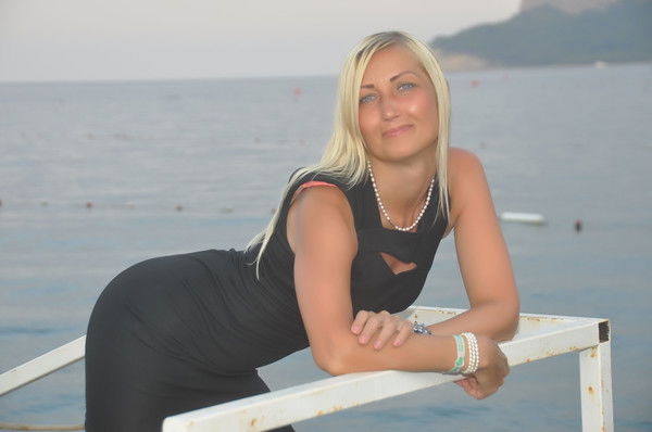 Larissa Shayakhmetova