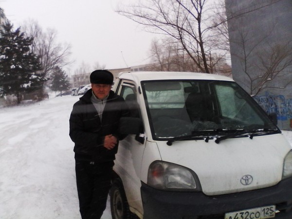 Александр Смородников