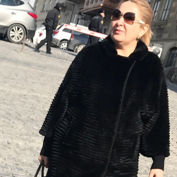 Луиза Камалетдинова