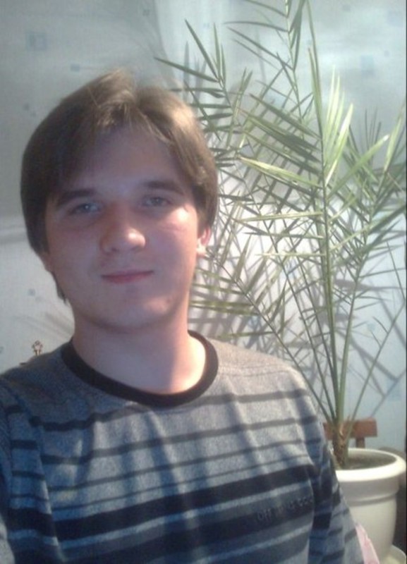 Sergey