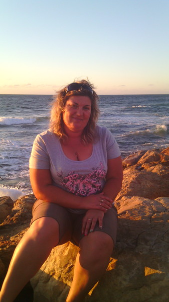 Ghena Berbecean