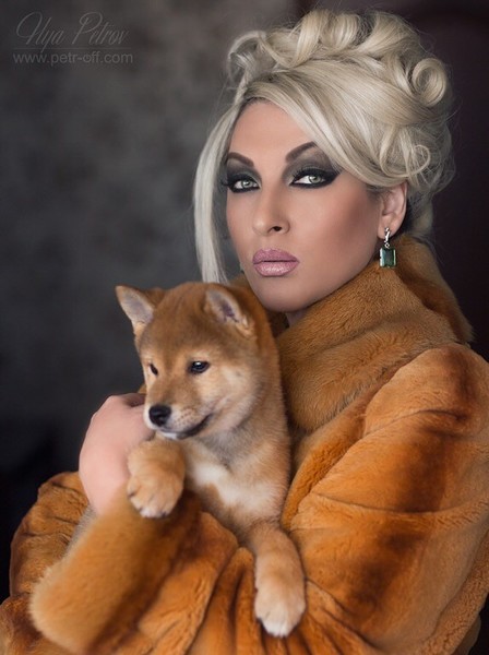 Маргорита Ларина