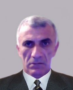 Александр Оганесян