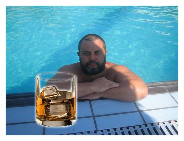 Александр Федченко