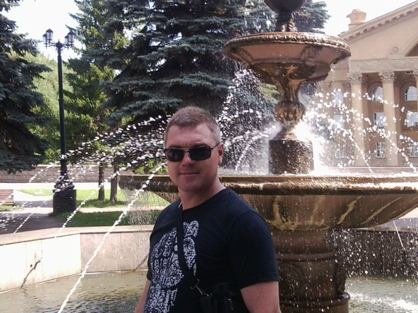 Михаил Семейкин