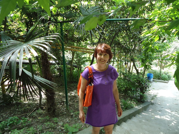 Елена Минченко