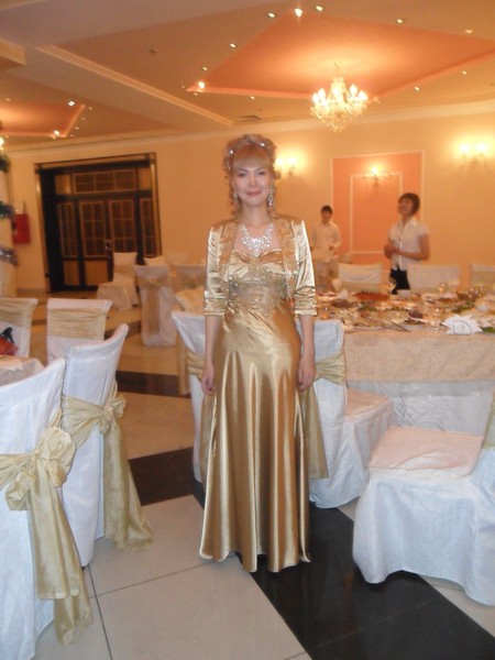 Zhanat Tatenkulova
