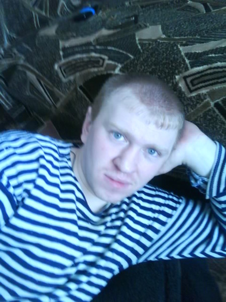 Алексей Кулаков