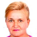 Наташа Марчишина