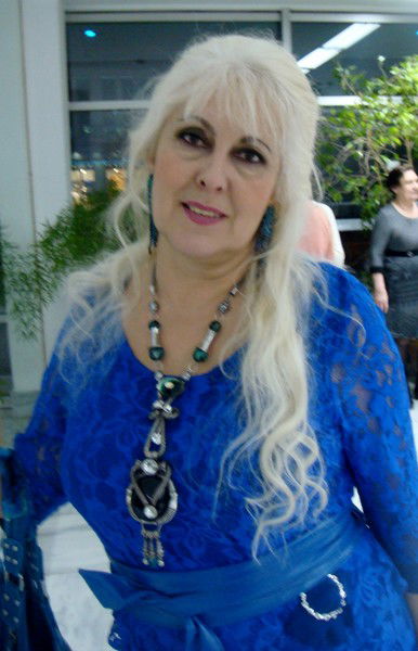 Любовь Куклина