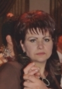 Марина Галкина