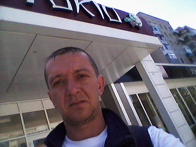 Сергей Кочев