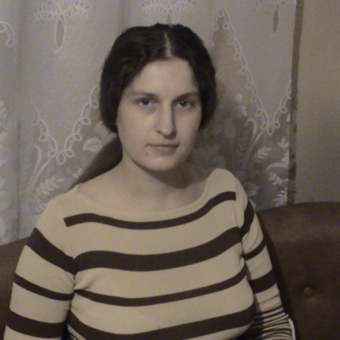 Татьяна Адамович