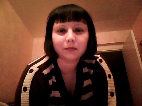 Анна Багрова