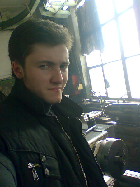 Евгений Золотухин