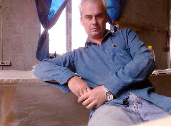 Юрий Тильков