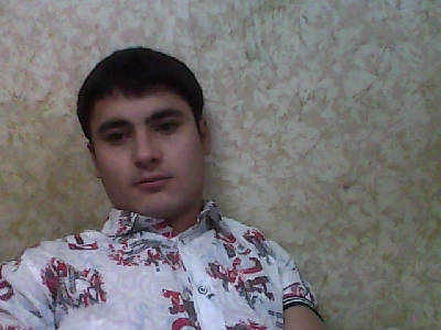 Жавлон Эргашев