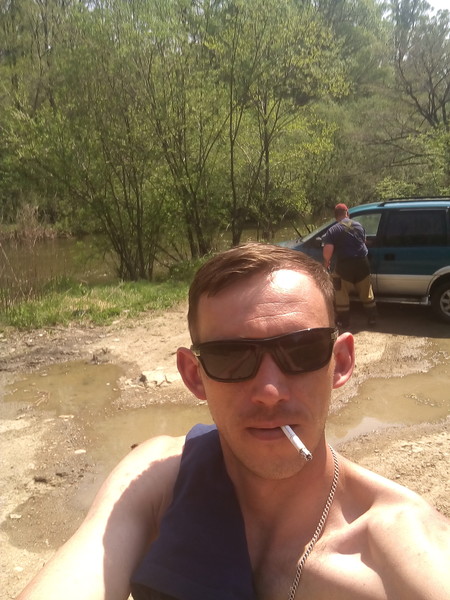 Сергей Цветков
