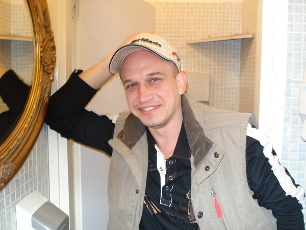 Andrey Smirnov