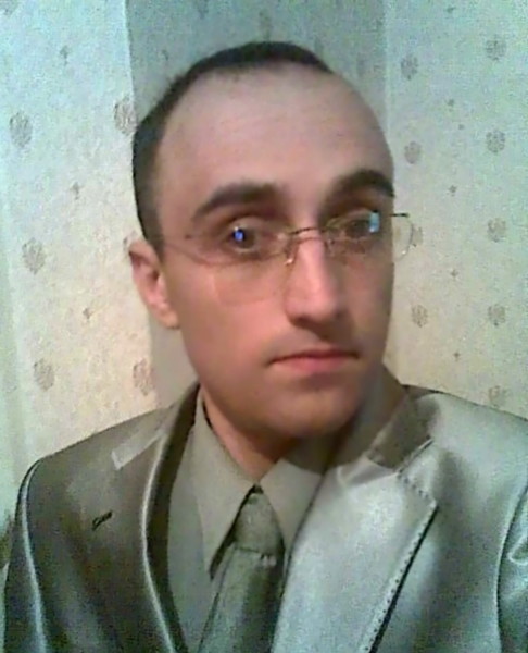 Rishat Ledberq