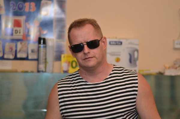 Роман Бойко