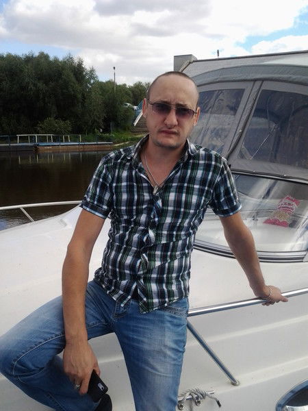 Максим Штеингардт