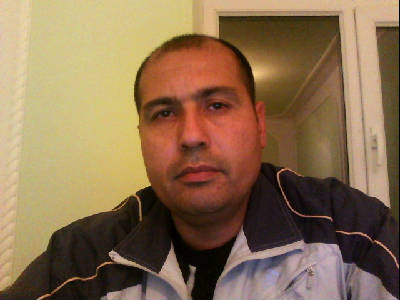 Бахридин Раджабов