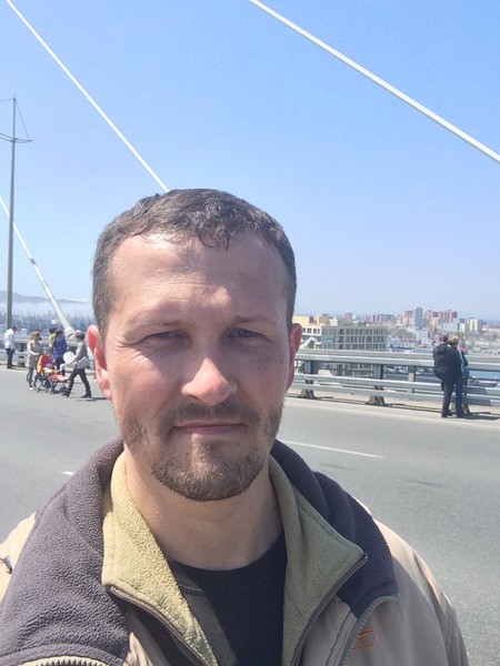 Андрей Бурмистров