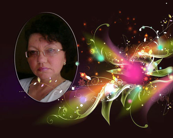 Таnusha Тolbatova