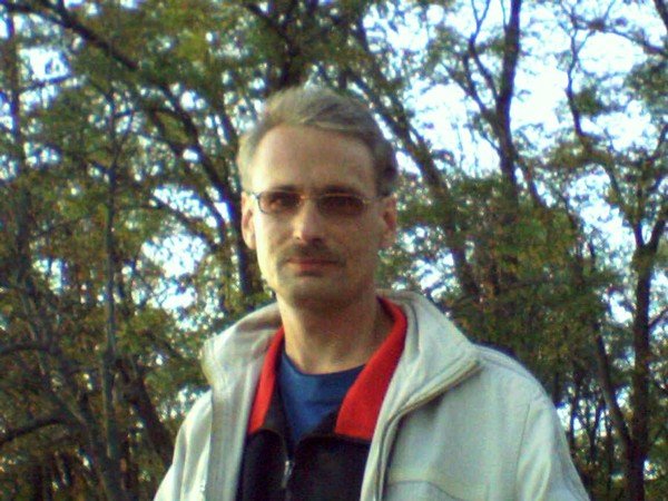 Павел Кобылкин