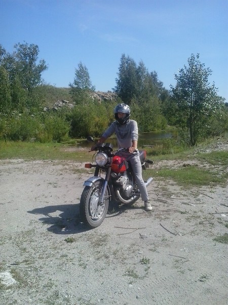 Александр Журкин