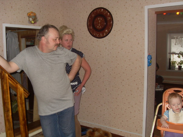 Aркадий Дик