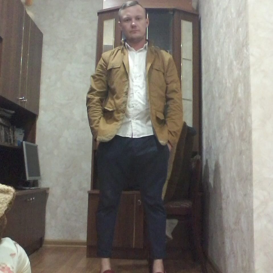 Андрей Федосов