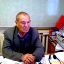 Vagis Sabitov