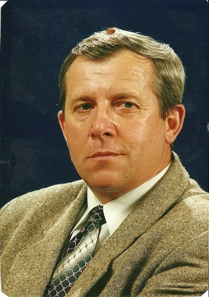 Владимир Гончаров
