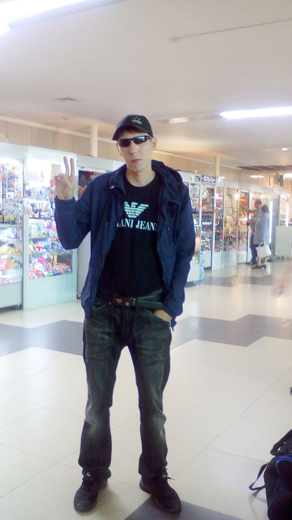 Дмитрий